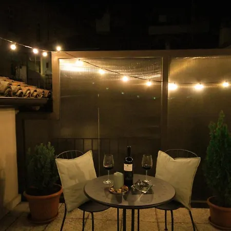 Dimora Con Terrazza Nel Centro Storico Lägenhet Saluzzo